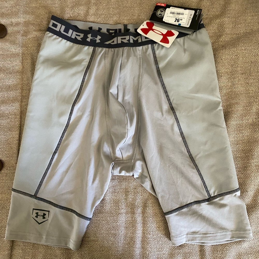 Youth xl baseball sliders